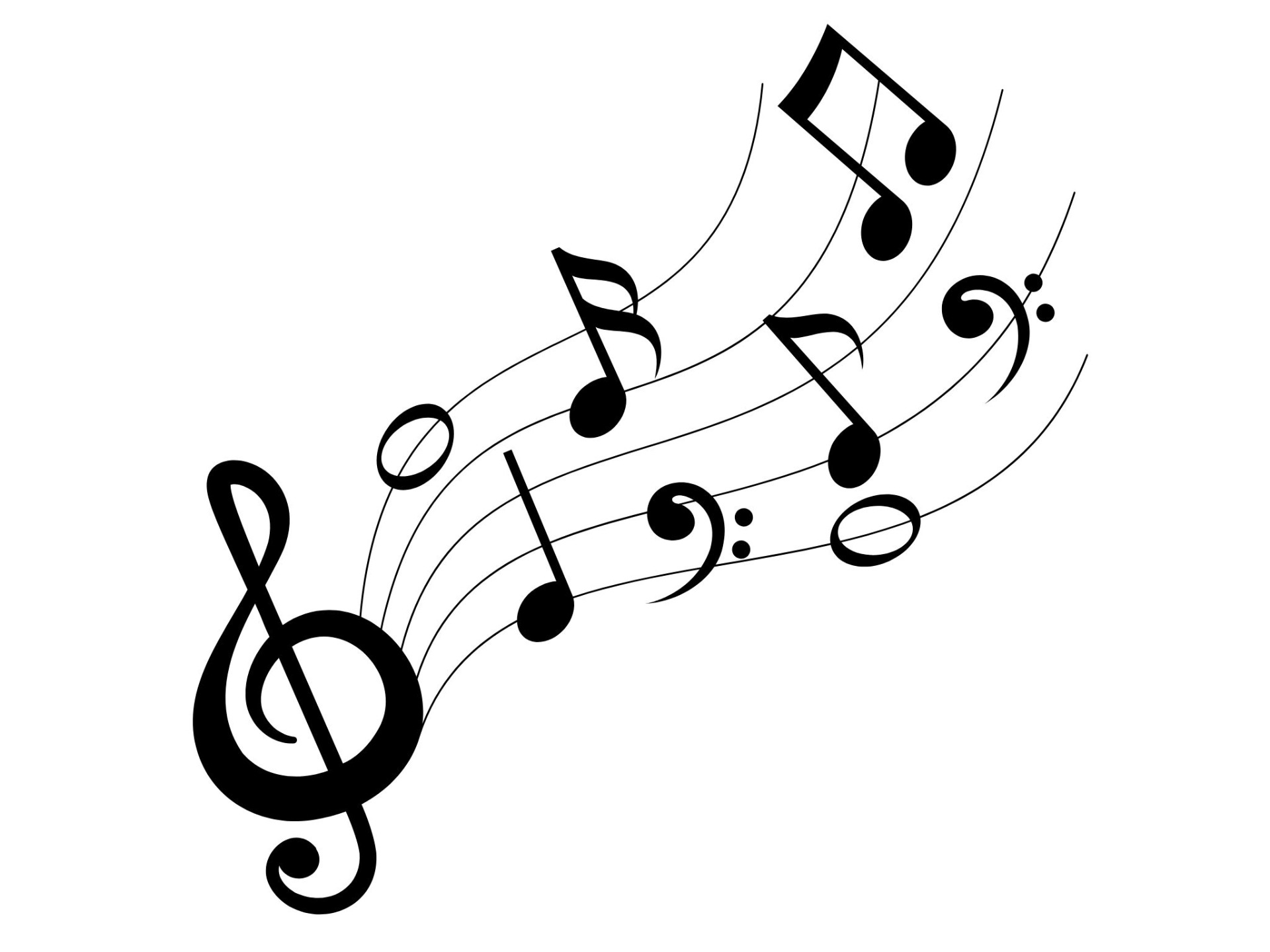 Zpívání a hudební hádanky