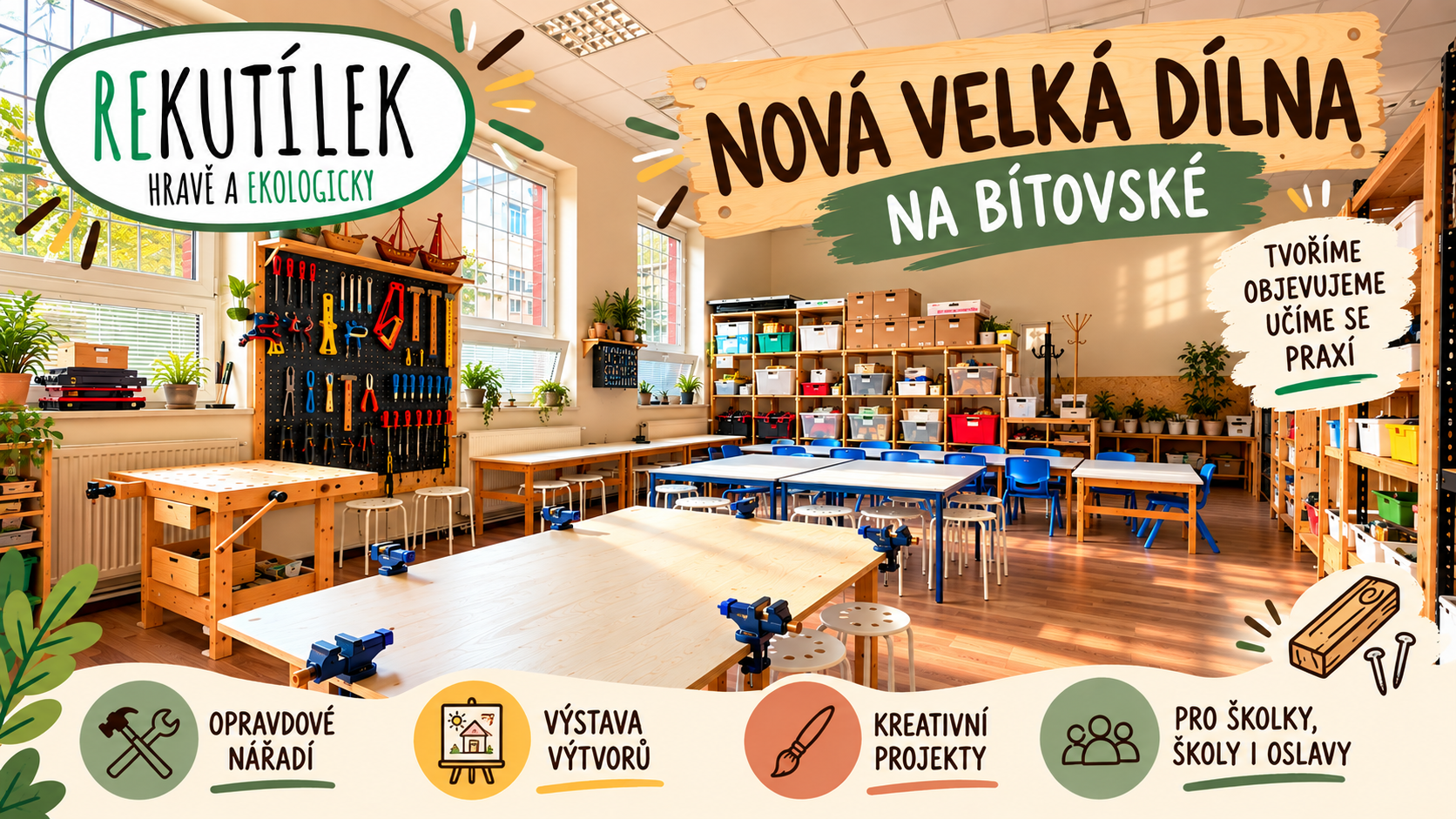 Polytechnická dílna